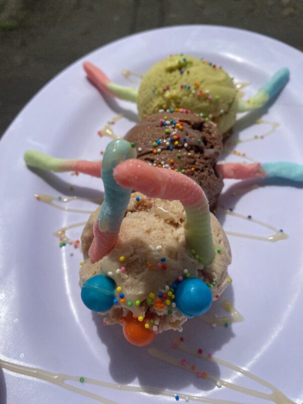 Copa Helado para Niños